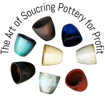 Pottery for Profit