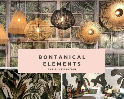 Botanical Elements