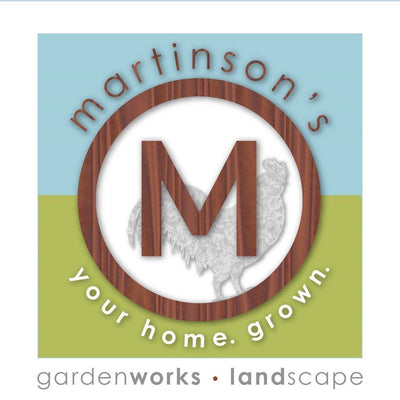 Martinson's Garden Works