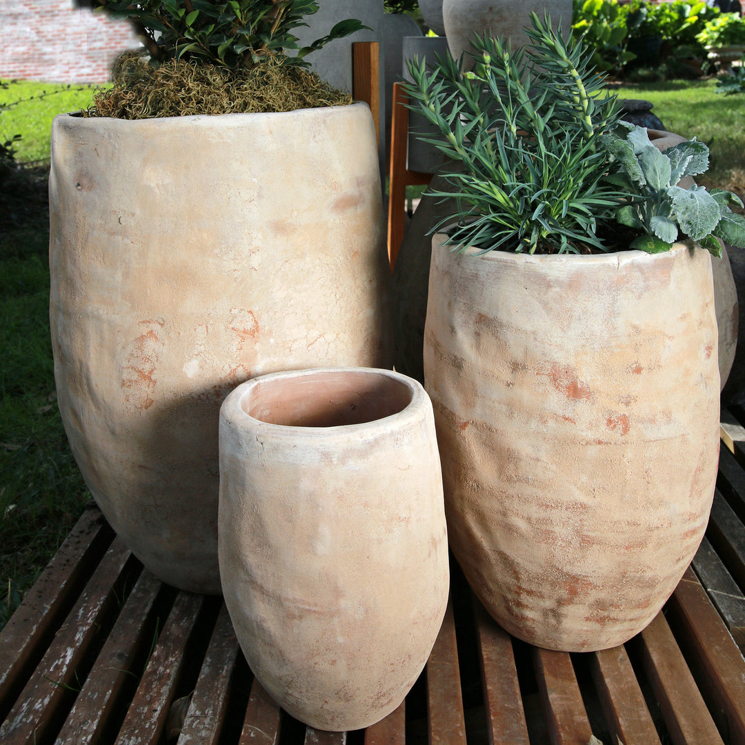 Sansui Crucible Planter – Anamese Garden & Home