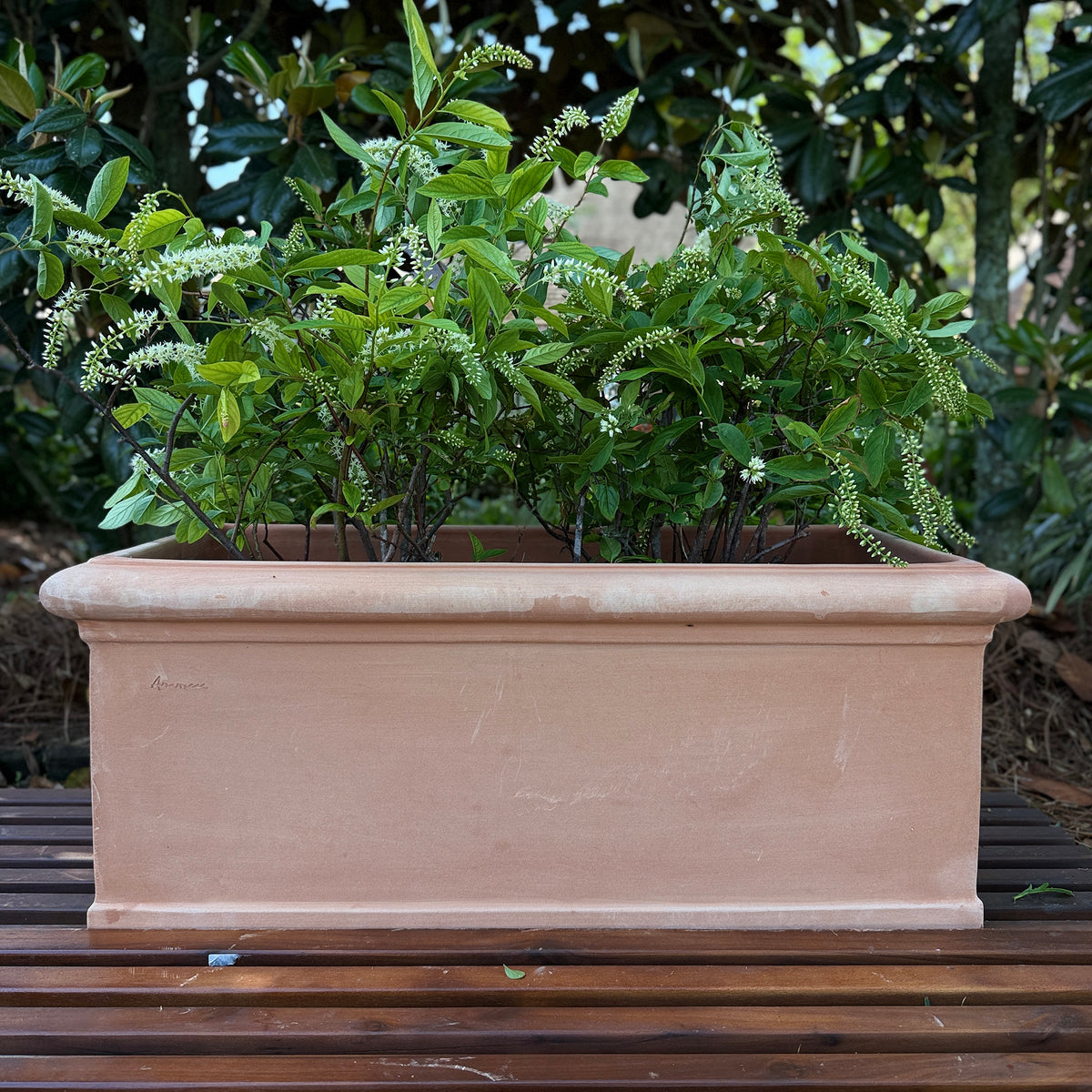 Classic Trough – Anamese Garden & Home