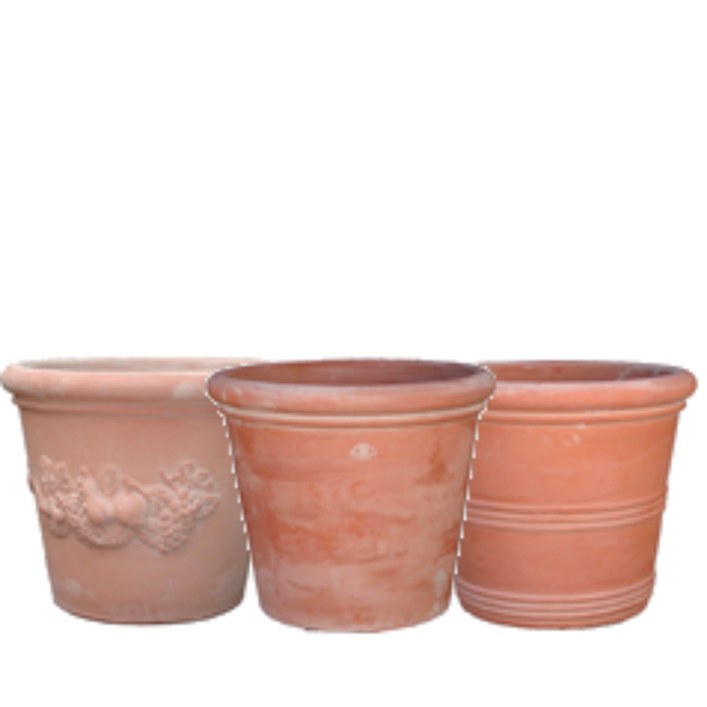 Bucket Planter Collection – Home Anamese & Garden