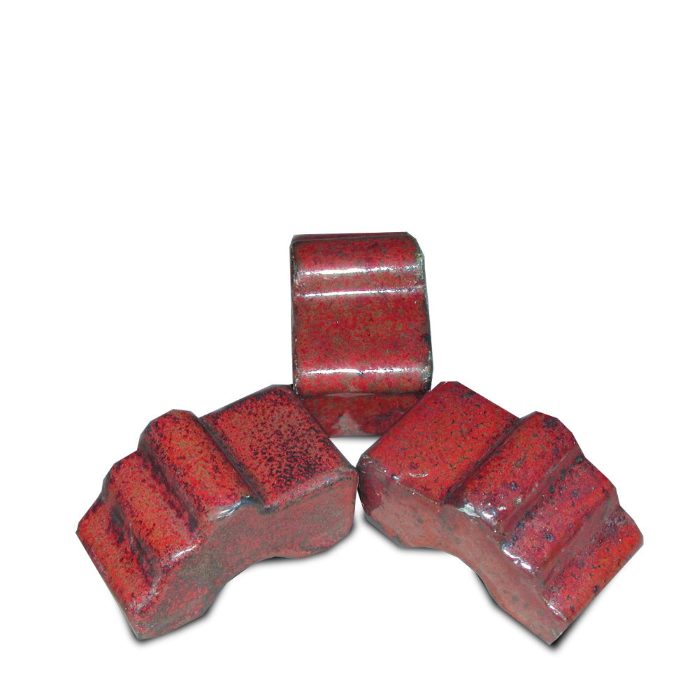 Pot Feet • Glazed – Anamese Garden & Home