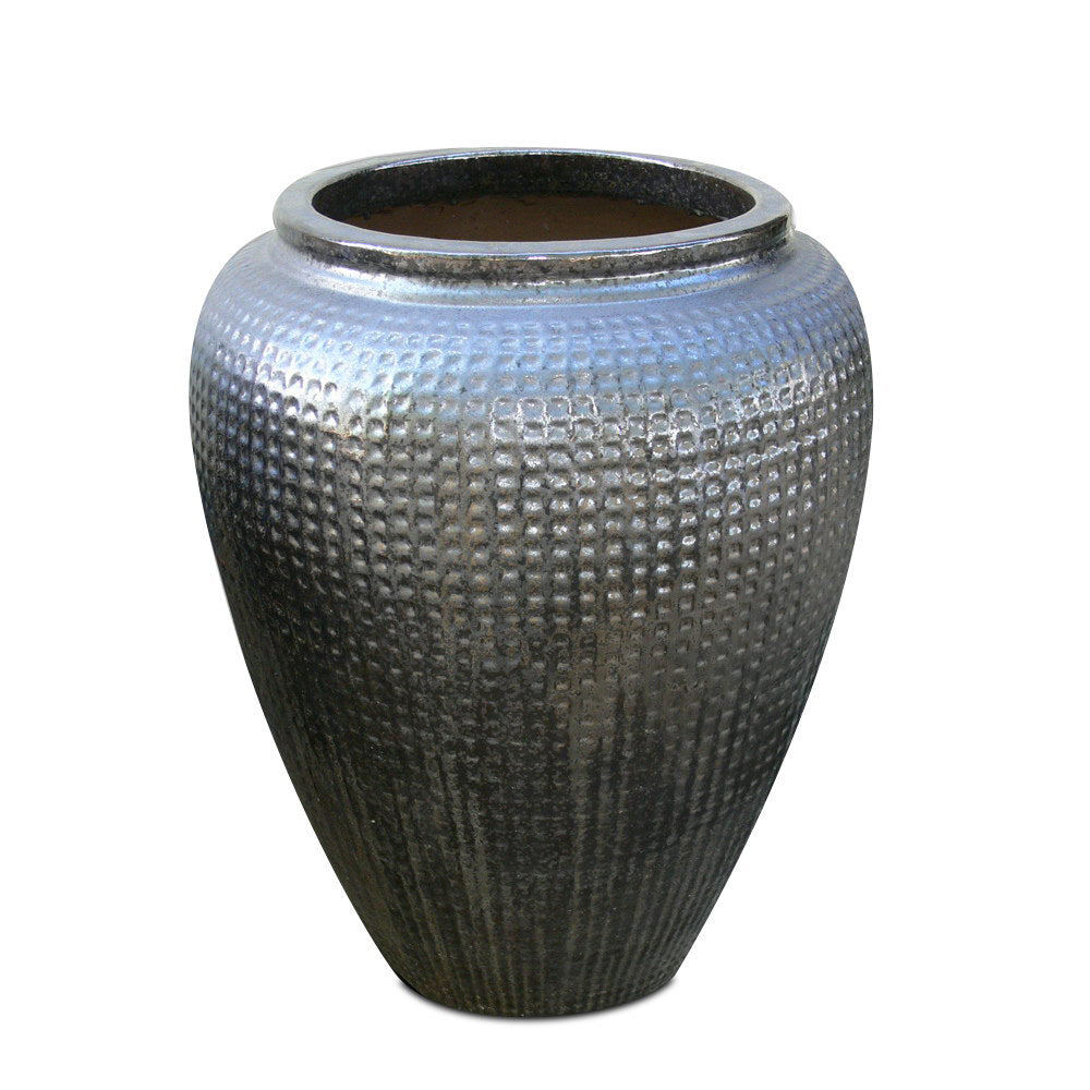 Java House Pots Java Jar – Anamese Garden & Home